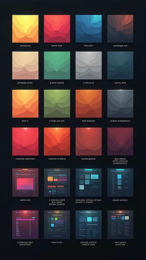 html web page background color